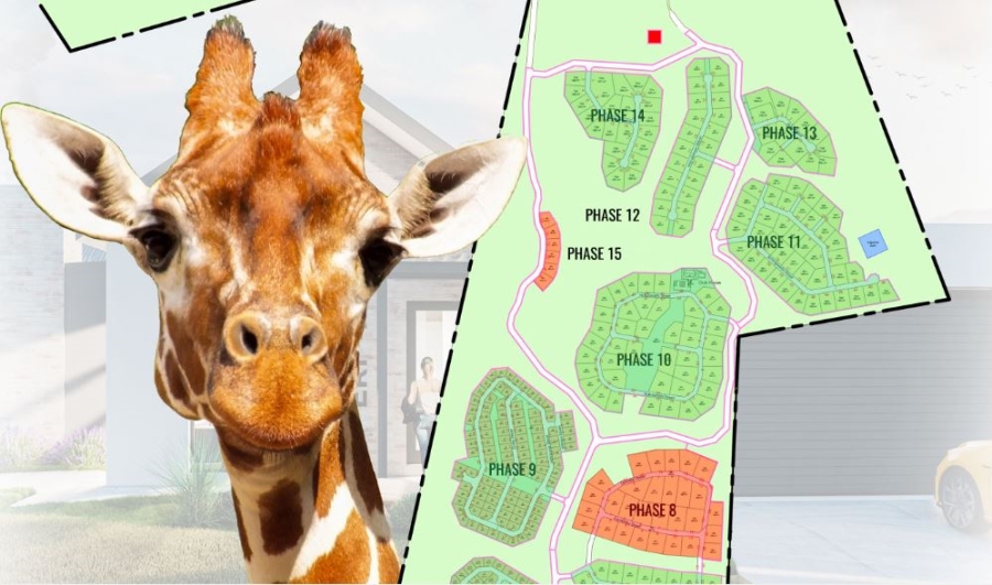 0 Bedroom Property for Sale in Outeniquasbosch Western Cape